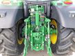 Tractor agrícola - John Deere - 6r 155