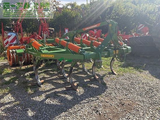 Cultivador - Amazone - cenius 3003 super