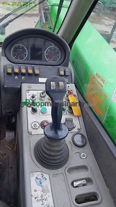 Telescopica - Merlo - p40.7 / p 40.7