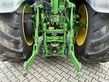 Tractor agrícola - John Deere - traktor 6215r