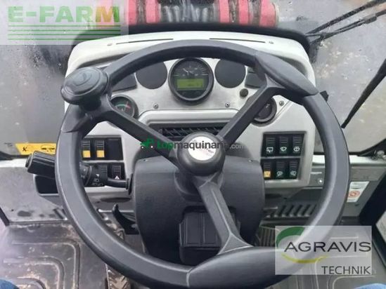 Telescopica - Schaffer - 9610 t