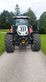 Tractor agrícola - Steyr - 6145 profi cvt CVT