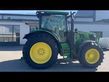 Tractor agrícola - John Deere - 6r 130 - command pro