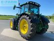Tractor agrícola - John Deere - 6r 155