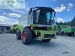 Cosechadora de Cereal - Claas - tucano 570