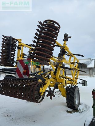 Cultivador - Bednar - Fenix FO 5003