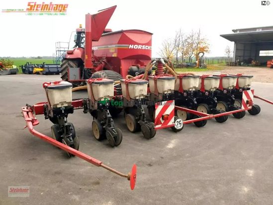 Sembradora monograno mecanica - Horsch - maistro 12 cc