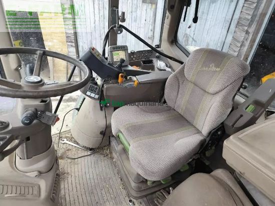 Tractor agrícola - John Deere - 7430