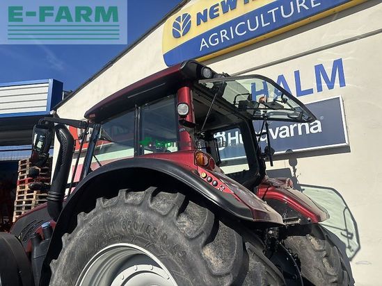 Tractor agrícola - Valtra - t 163e direct Direct