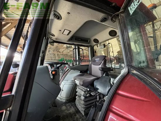 Tractor agrícola - Valtra - t162 direct