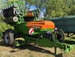 Sembradora monograno mecanica - Amazone - precea 6000-tcc