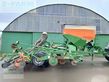 Combinado de siembra - Amazone - cirrus 6002