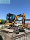 Excavadora - Caterpillar - 302 cr