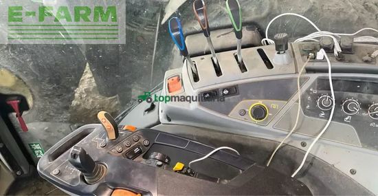 Tractor agrícola - Valtra - t145 active Active