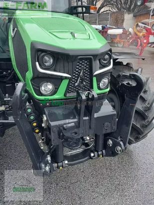 Tractor agrícola - Deutz-Fahr - 5095d