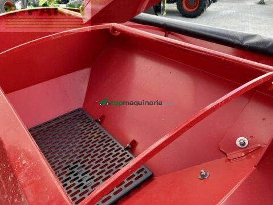 Sembradora monograno mecanica - Kverneland - optima tf profi