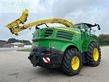 Cosechadora de Cereal - John Deere - 8600i