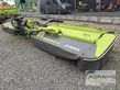 Cortacésped manual - Claas - disco 9300 c comfort