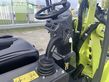 Minicargadora - Fliegl - hoflader 25-27