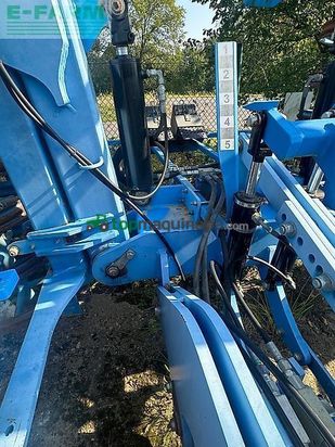 Cultivador - Lemken - karat 12/500