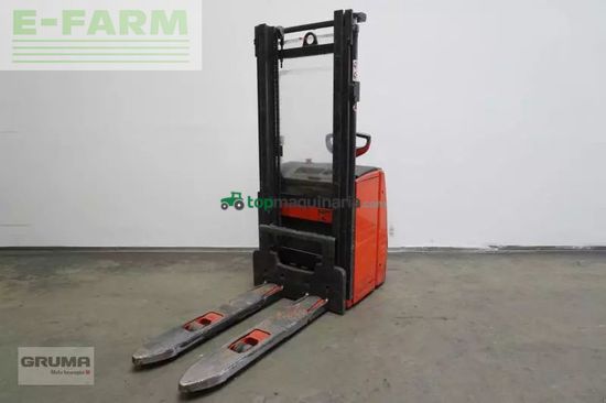 Elevadora - Linde - l 14 1173
