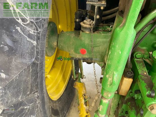 Tractor agrícola - John Deere - 6830