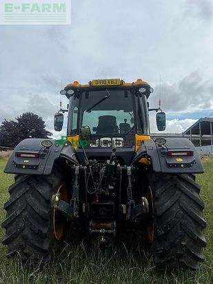 Tractor agrícola - JCB - 4220