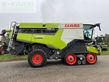 Cosechadora de Cereal - Claas - lexion 8700 tt