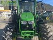 Tractor agrícola - John Deere - 6100m
