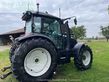 Tractor agrícola - Valtra - g125 versu