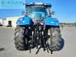 Tractor agrícola - New Holland - t7-170rc