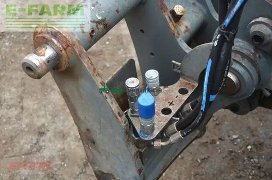 Telescopica - Claas - scorpion 756 varipower