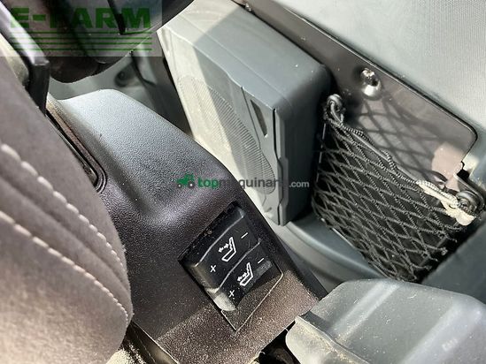 Tractor agrícola - Valtra - n175 versu unlimited tractor (st25906)