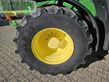 Tractor agrícola - John Deere - traktor 6215r