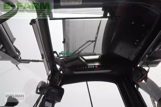 Elevadora - Linde - h 45 t evo 394-02