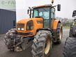 Tractor agrícola - Renault - arès 725 rz