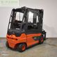 Elevadora - Linde - e 30 l 387