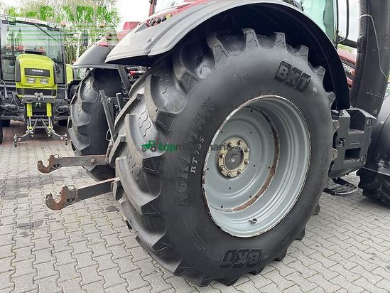 Tractor agrícola - Valtra - t234 versu smarttouch