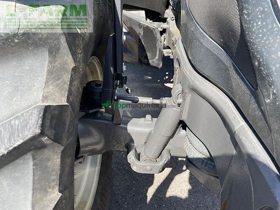 Tractor agrícola - Valtra - t 214 preisreduziert