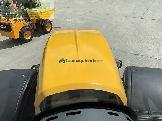 Tractor agrícola - JCB - 7200 fastrac (st22855)