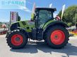 Tractor agrícola - Claas - axion 800 cis+ preisreduziert