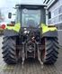 Tractor agrícola - Claas - ares 557 atz + stoll f30 hdpm ATZ