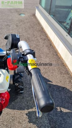 Cortacésped manual - Bertolini - 120s