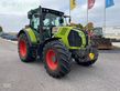 Tractor agrícola - Claas - arion 620 cmatic cebis CMATIC CEBIS