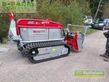 Tractor agrícola - Schlang & Reichart - moritz fr 75
