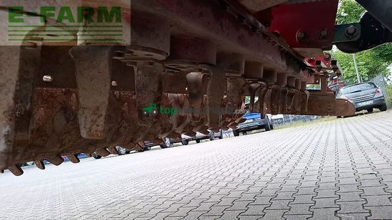 Sembradora - Kverneland - accord da mit kverneland kreiselegge
