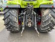 Tractor agrícola - Claas - arion 660 cis + CMATIC CIS+
