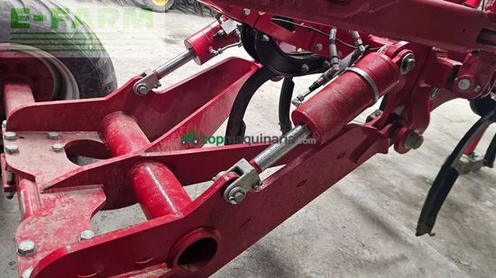 Cultivador - Horsch - terrano 6.4 gx 6.terrano 6.4 gx