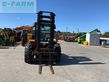 Elevadora - JCB - 926 rough terrain fork lift (st24421)