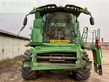 Cosechadora de Cereal - John Deere - T670